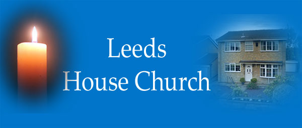 Leeds House Church Community of Christ Farsley